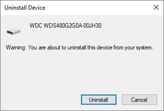 now-a-warning-prompt-will-be-displayed-on-the-scr إصلاح الإستخدام العالي للقرص Ntoskrnl.exe