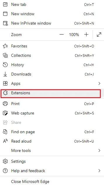 now-click-on-extensions-7-1 إصلاح STATUS ACCESS VIOLATION في Chrome