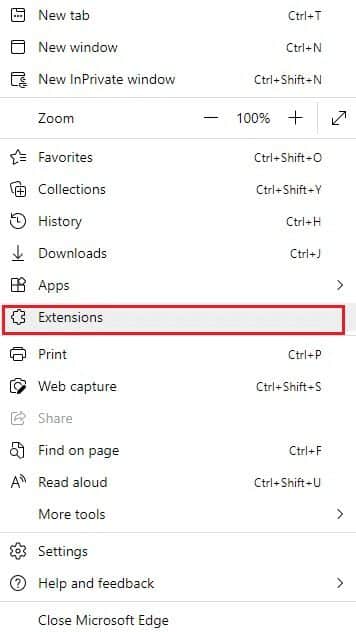 إصلاح مشكلة أمان INET E في Microsoft Edge - %categories