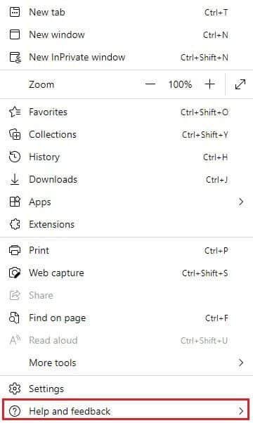 إصلاح مشكلة أمان INET E في Microsoft Edge - %categories