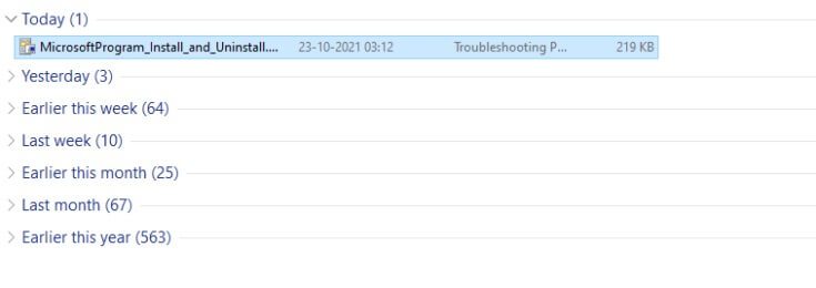 now-navigate-to-my-downloads-and-double-click-on-1-735x260-1 إصلاح الإستخدام العالي للقرص Ntoskrnl.exe