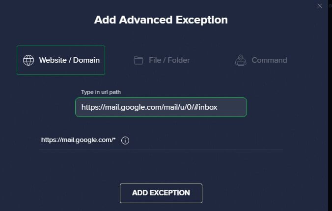 إصلاح ERR_CONNECTION_RESET في Chrome - %categories