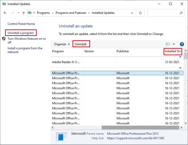 إصلاح خطأ STATUS BREAKPOINT في Microsoft Edge - %categories