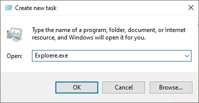 إصلاح الخطأ 0x80004002: لا توجد واجهة مدعومة على Windows 10 - %categories