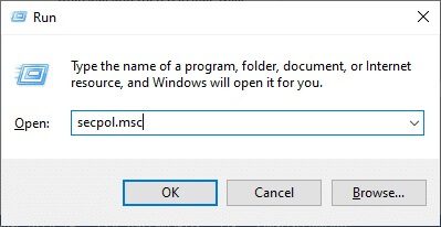 إصلاح خطأ المعالج غير صالح في نظام التشغيل Windows 10 - %categories