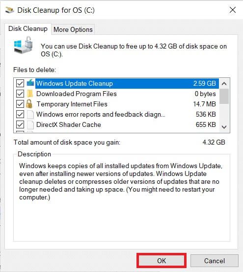 once-the-scanning-is-complete-again-check-the-box إصلاح عدم تحديث Google Chrome