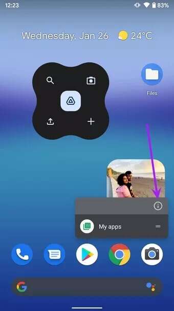 open-app-info-menu-apps-not-updating-on-android_7c4a12eb7455b3a1ce1ef1cadcf29289-340x605 أفضل 10 طرق لإصلاح التطبيقات التي لا يتم تحديثها على Android