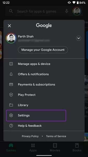 open-play-store-settings-apps-not-updating-on-android_7c4a12eb7455b3a1ce1ef1cadcf29289-340x605 أفضل 10 طرق لإصلاح التطبيقات التي لا يتم تحديثها على Android