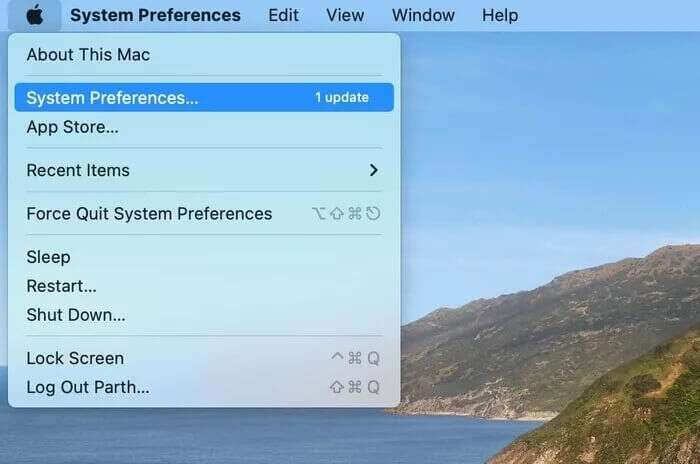 open-system-preferences-disable-quick-note-corner-on-Mac-and-iPad_935adec67b324b146ff212ec4c69054f-700x464 كيفية تعطيل Quick Note من Hot Corner على أجهزة Mac و iPad