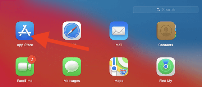 كيفية تشغيل تطبيقات iPhone و iPad على جهاز Mac - %categories