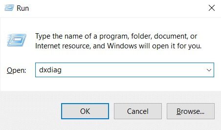 كيفية التحقق من مقدار VRAM لدي على Windows 10 - %categories