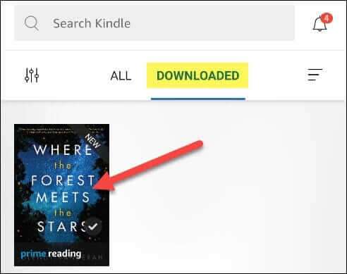 prime-reading-6-492x389 كيفية تنزيل كتب إلكترونية مجانية باستخدام Amazon Prime