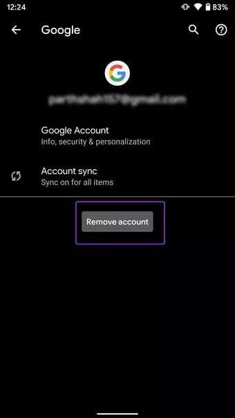 remove-google-account-apps-not-updating-on-android_7c4a12eb7455b3a1ce1ef1cadcf29289-340x605 أفضل 10 طرق لإصلاح التطبيقات التي لا يتم تحديثها على Android