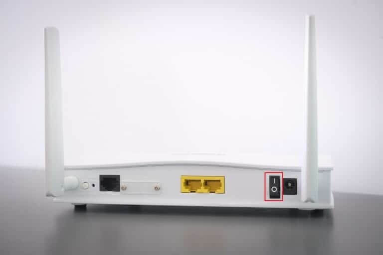 router-power-button-768x512-1 إصلاح خطأ فشل تحديث المشغل Warframe