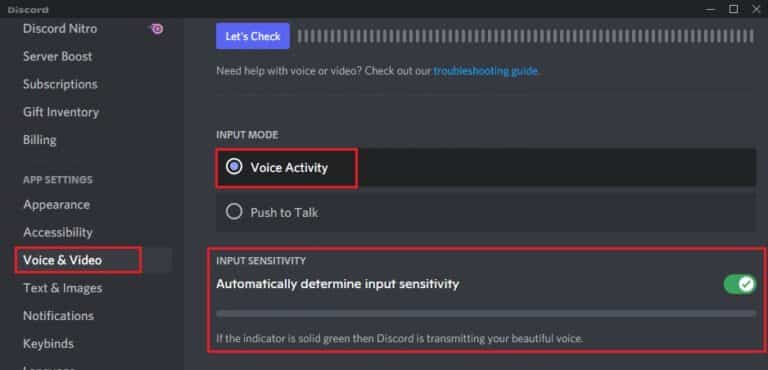 إصلاح عدم اكتشاف Discord للميكروفون - %categories