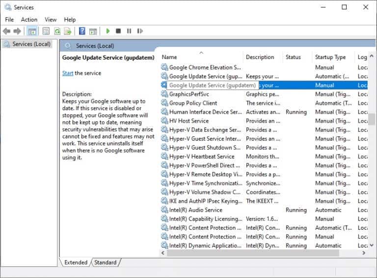 scroll-down-to-the-services-list-and-double-click-768x565-1 إصلاح عدم تحديث Google Chrome