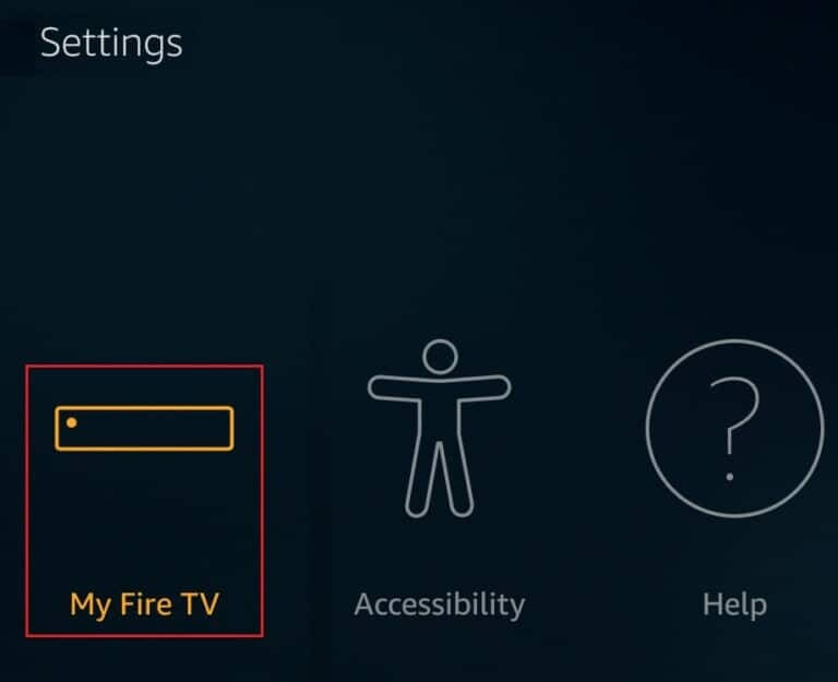 كيفية إيقاف تشغيل Firestick - %categories