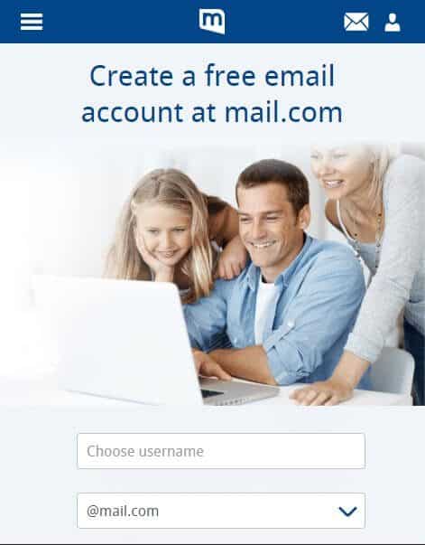 أفضل مزودي خدمة البريد الإلكتروني المجانية للشركات الصغيرة - %categories