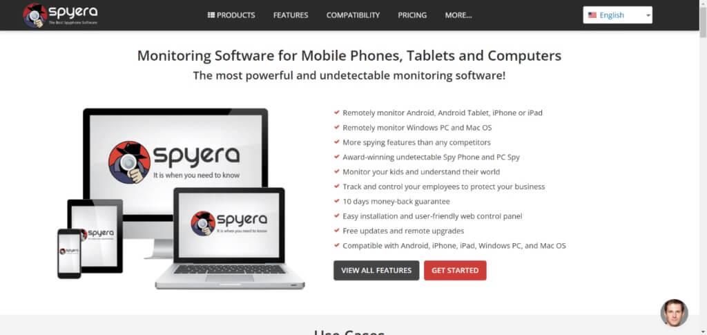 spyera-1024x485-1 أفضل 20 تطبيق لتتبع الهاتف المحمول