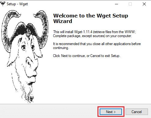 كيفية تنزيل WGET لنظام التشغيل Windows 10 وتثبيته واستخدامه - %categories