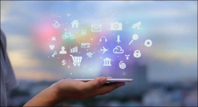 stuff-on-a-phone هاتفك أصبح أبطأ ، ولكن هذا هو خطأك أيضًا