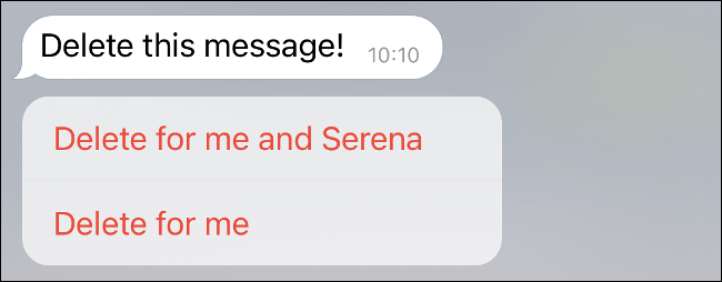 telegram_delete كيفية حذف رسائل Telegram وسجل الدردشة