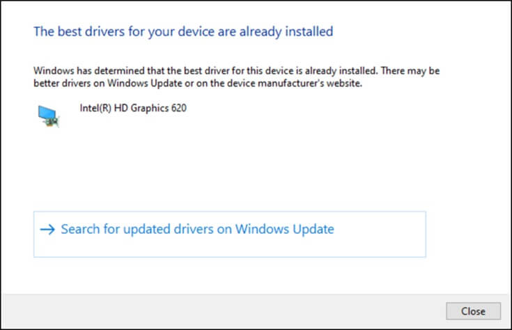the-best-drivers-for-your-device-are-already-insta-2-735x474-1 إصلاح الإستخدام العالي للقرص Ntoskrnl.exe