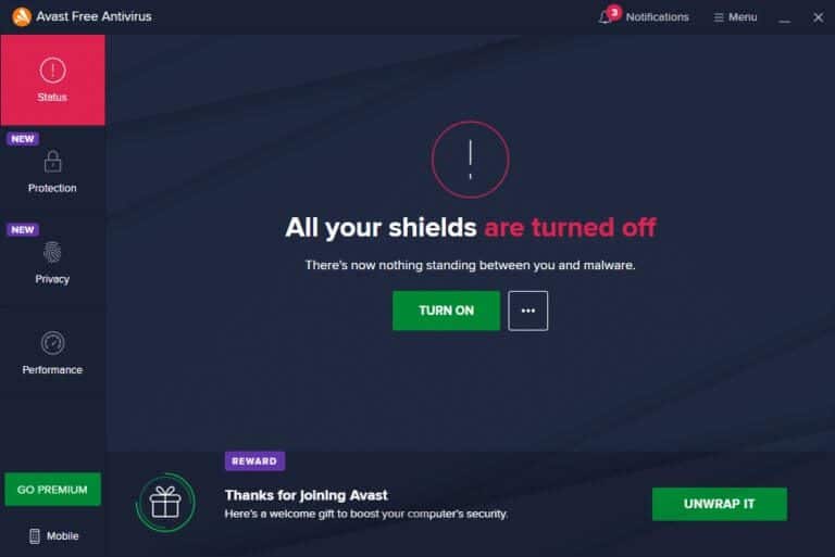 to-activate-the-settings-click-on-turn-on-768x513-2 إصلاح ERR_CONNECTION_RESET في Chrome