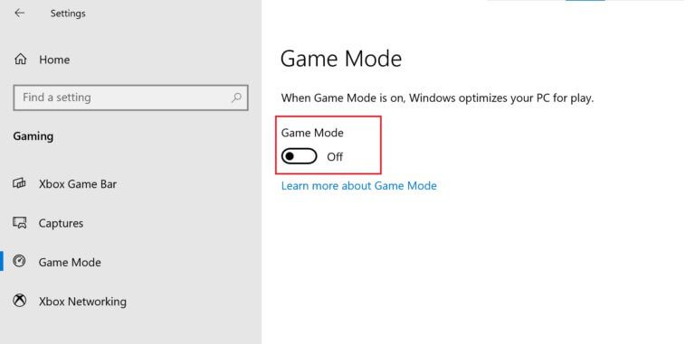 toggle-the-game-mode-off-and-launch-the-game-768x381-1 كيفية إصلاح تعطيل مفتاح Windows