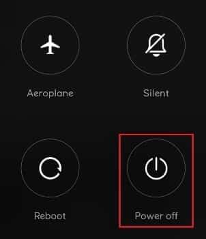 touch-and-hold-the-power-off-icon إصلاح نظام العملية لا يستجيب على Android