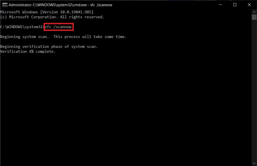type-the-below-command-line-and-hit-enter-to-execu-1024x661-3 إصلاح خطأ التثبيت 0x8007012a في تحديث Windows