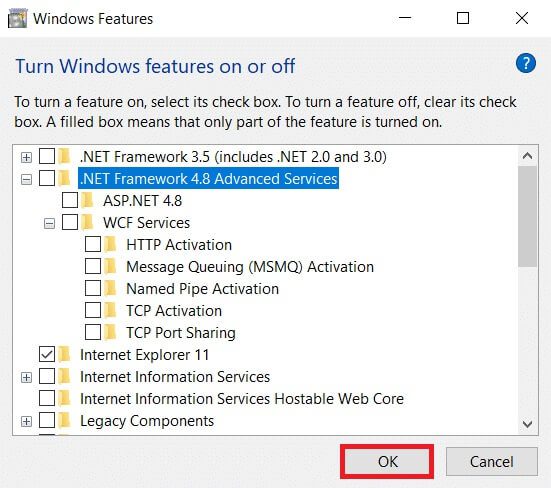 إصلاح خطأ تطبيق معرف الحدث 1000 في نظام التشغيل Windows 10 - %categories