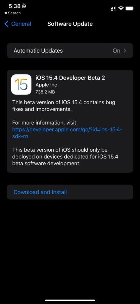 update-iPhone-fix-iPhone-not-connecting-to-a-bluetooth-speaker-473x1024-1 أفضل 8 طرق لإصلاح عدم اتصال iPhone بسماعة Bluetooth