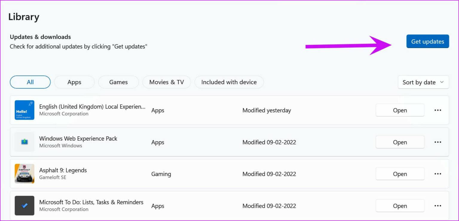 إصلاح عدم تعرف الكمبيوتر على iPhone - %categories