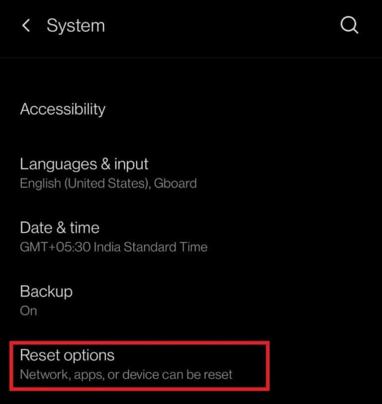 word-image-3-768x812-1 14 طريقة لإصلاح عدم عمل 4G على Android