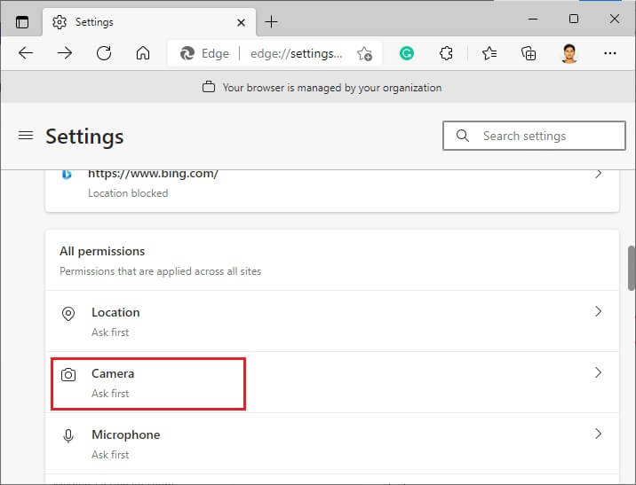 إصلاح عدم قدرة Zoom على اكتشاف الكاميرا - %categories