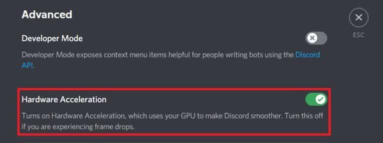 كيفية إصلاح عدم عمل كاميرا Discord - %categories