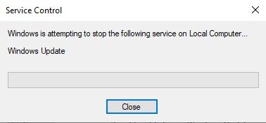you-will-receive-a-prompt-windows-is-attempting-t-2 إصلاح خطأ التثبيت 0x8007012a في تحديث Windows
