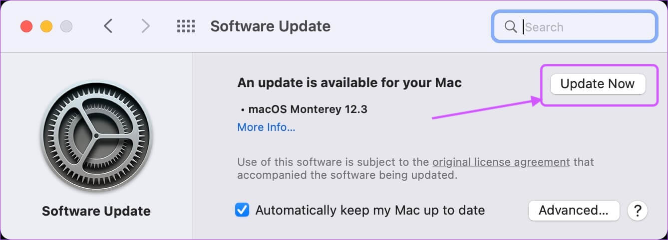 كيفية إصلاح مشكلات اتصال Bluetooth على macOS Monterey - %categories