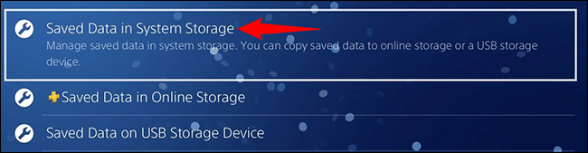 كيفية حذف لعبة على PS4 - %categories