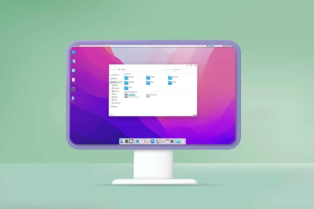 15-Best-Free-Windows-10-Themes-1024x682-1 أفضل 14 نُسق مجاني لنظام التشغيل Windows 10