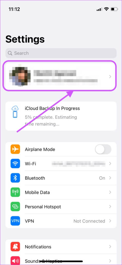 2.-Make-Sure-iCloud-Sync-Is-Enabled-for-Reminders-on-iPhone-and-Mac-1-474x1024-1 أفضل 7 طرق لإصلاح التذكيرات غير المتزامنة بين iPhone و Mac