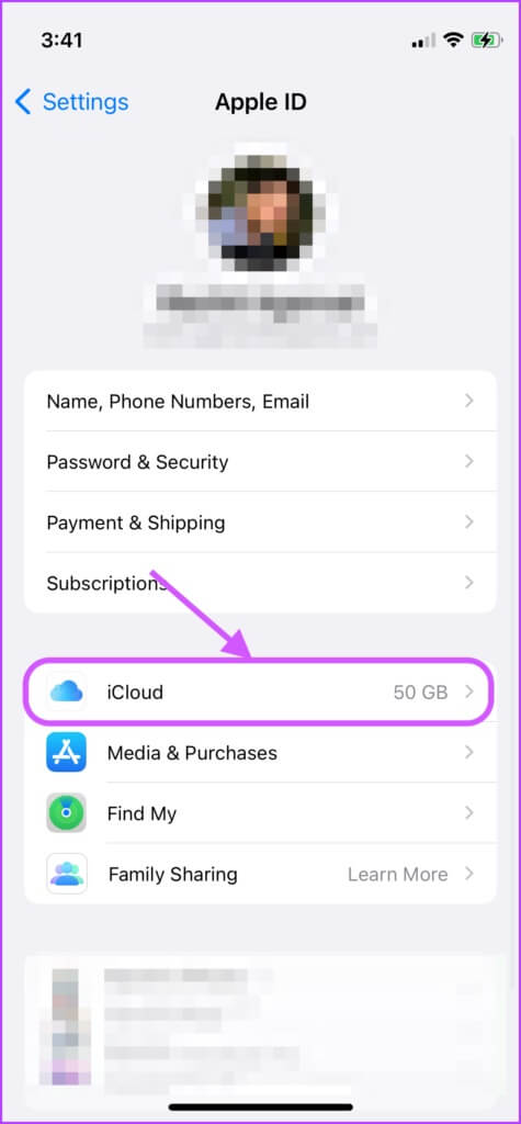 2.-Make-Sure-iCloud-Sync-Is-Enabled-for-Reminders-on-iPhone-and-Mac-2-475x1024-1 أفضل 7 طرق لإصلاح التذكيرات غير المتزامنة بين iPhone و Mac