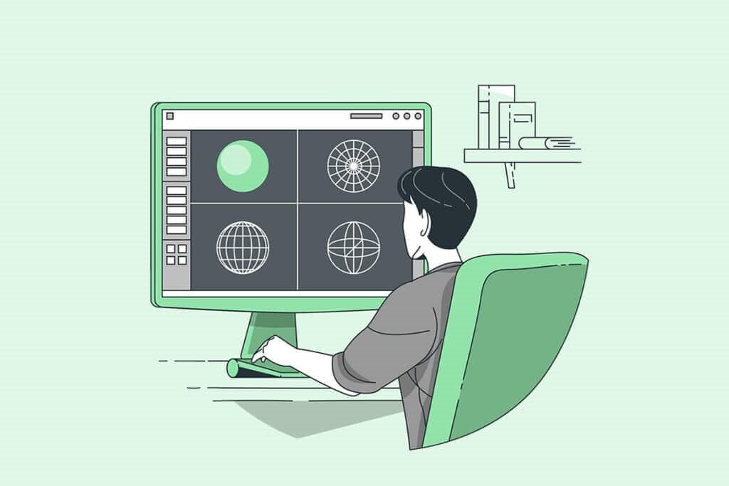 26-Best-3D-Modeling-Software-1024x683-1 26 أفضل برامج النمذجة ثلاثية الأبعاد