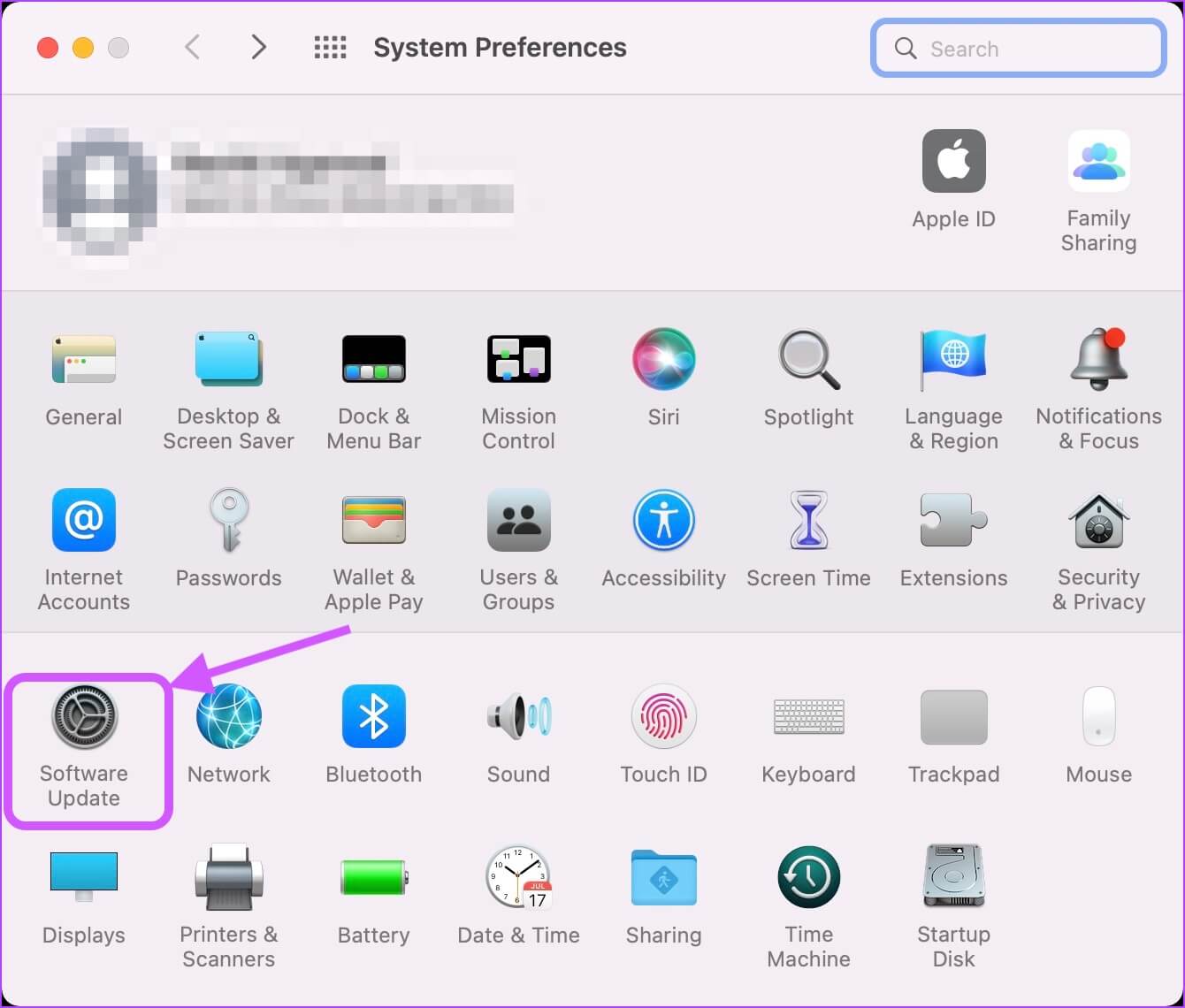 3.-Update-Your-iPhone-and-Mac-to-the-Latest-Firmware-4 أفضل 7 طرق لإصلاح التذكيرات غير المتزامنة بين iPhone و Mac