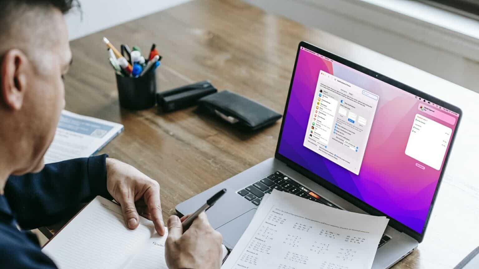 4-Best-Ways-to-Manage-Notifications-on-Mac-1536x864-1 إدارة الإشعارات على جهاز Mac