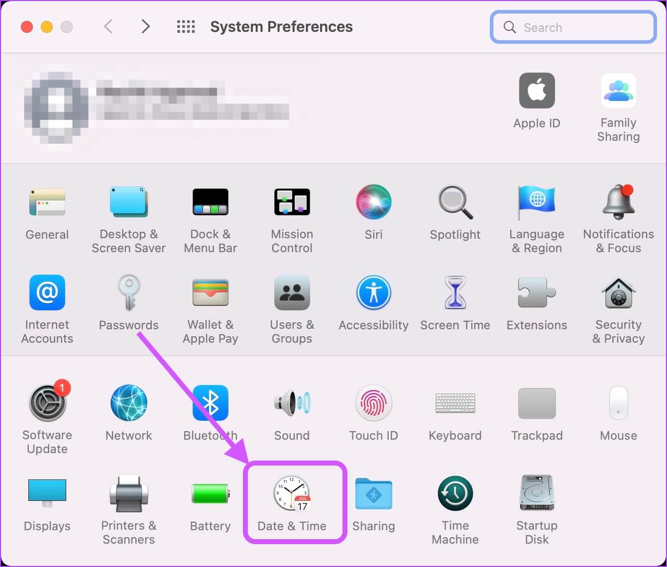4.-Check-Date-and-Time-Settings-4 أفضل 7 طرق لإصلاح التذكيرات غير المتزامنة بين iPhone و Mac