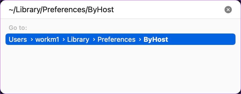 4.-Delete-Bluetooth-plist-file-4 كيفية إصلاح مشكلات اتصال Bluetooth على macOS Monterey