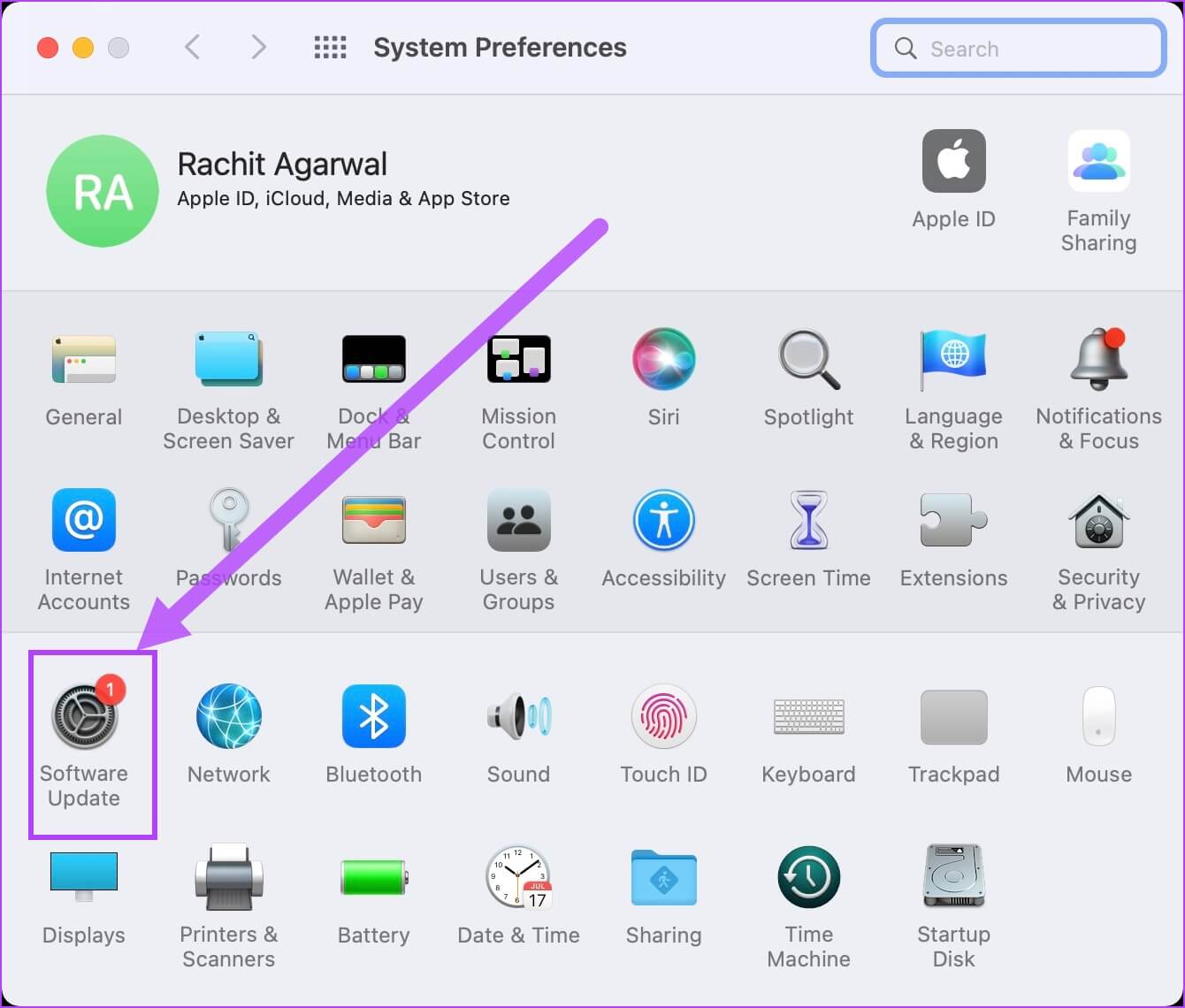 أفضل 8 طرق لإصلاح عدم عمل Sidecar على iPad و Mac - %categories