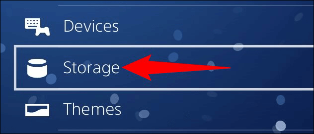 كيفية حذف لعبة على PS4 - %categories